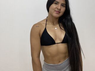 AmaiaSweet's Live free cam Profile Image