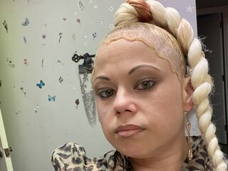 Iamluv's Foot fetish cam shows Profile Image