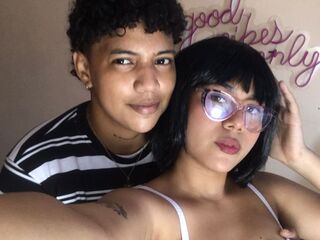 MillerandMadison's BongaCams live streaming Profile Image