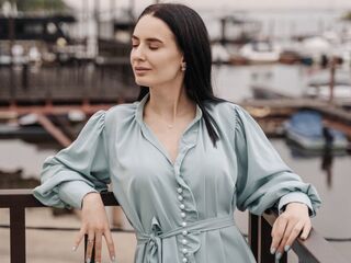 MollyLossa's Russian live cam models Profile Image